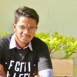 Meet your Posher, Mohammed